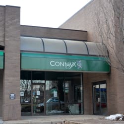 Connyx