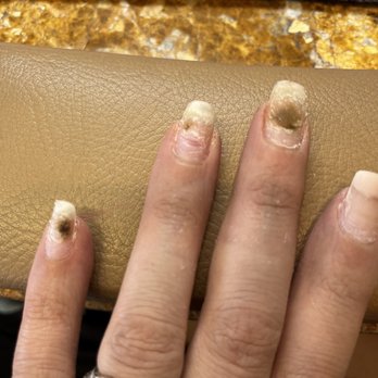 Nail Tek - Nail Salons Near Me - Mililani, Hawaii