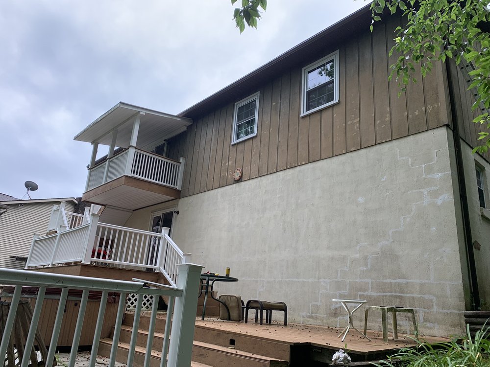 Slide of Second Nature Home Improvement