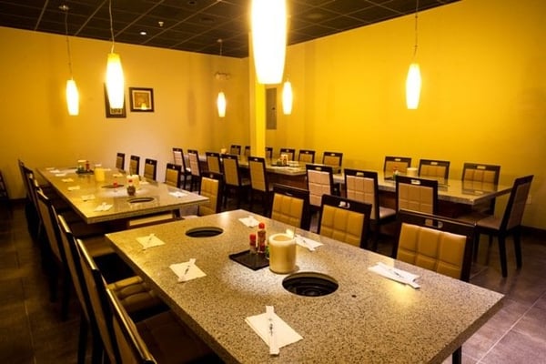 Shabu House by null