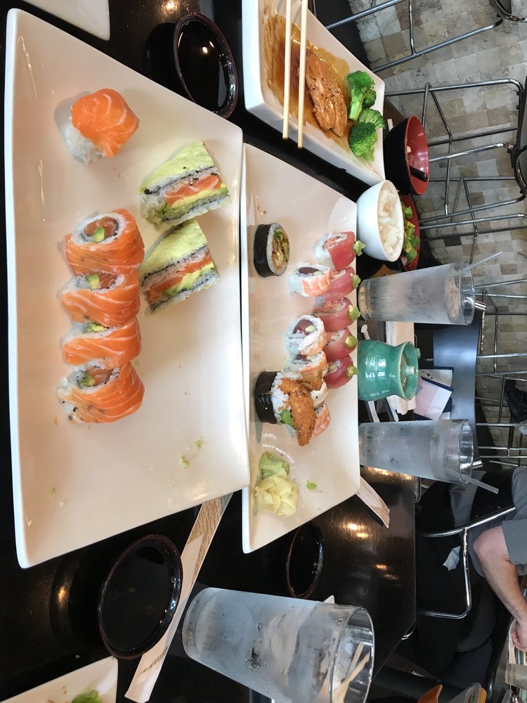 SHIN JAPANESE CUISINE - 296 Photos & 272 Reviews - Japanese - 803 N ...