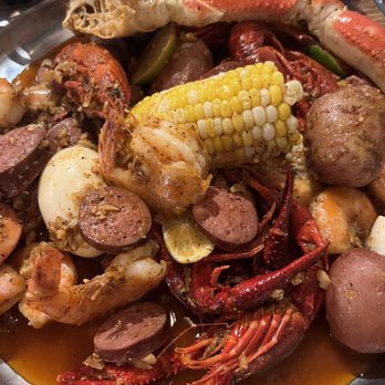 The Juicy Seafood - Seafood Near Me - Hallandale Beach, Florida The Juicy Seafood - Seafood Near Me - Hallandale Beach, Florida