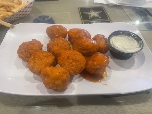JP's Sports Bar & Grill by null