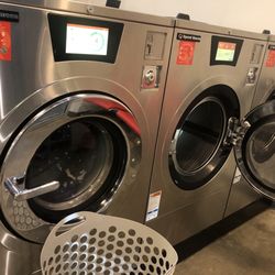 Rocket Laundry