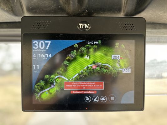 Forest Creek Golf Club by null