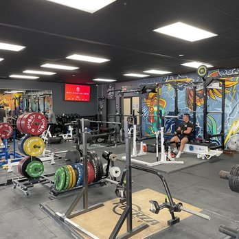 Fuerza Gym - Gyms Near Me - Gardena, California