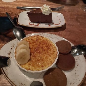 The Beach House - Asian Fusion Near Me - Koloa, Hawaii