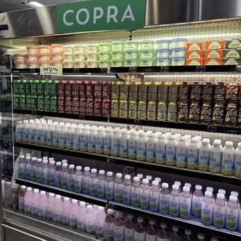 Erewhon - Juice Bars & Smoothies Near Me - Los Angeles, California