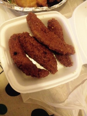 Bebe Fritay 🇭🇹 by null