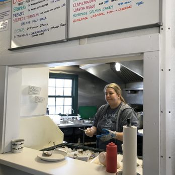 Larsen's Fish Market - Menu - Seafood Markets Near Me - Chilmark, Massachusetts Larsen's Fish Market - Menu - Seafood Markets Near Me - Chilmark, Massachusetts