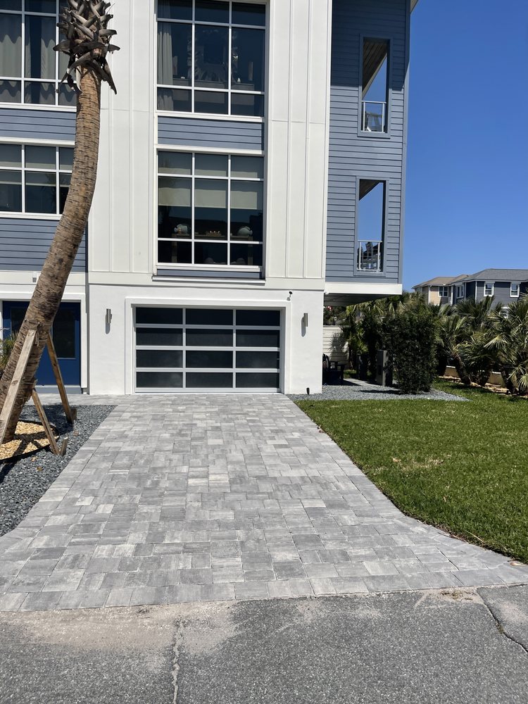 America's Garage Doors - Garage Door Contractor in Jacksonville Beach, FL