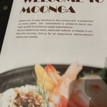 Moonga Sushi, Ramen & Bar - Moonga menu for those that need pics - Sushi Bars Near Me - Lone Tree, Colorado Moonga Sushi, Ramen & Bar - Moonga menu for those that need pics - Sushi Bars Near Me - Lone Tree, Colorado
