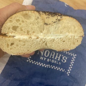 Noah's NY Bagels - Bagels Near Me - San Jose, California Noah's NY Bagels - Bagels Near Me - San Jose, California