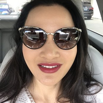 Ashlee Aesthetics - Smiling to show off my white teeth after teeth whitening treatment with Ashlee. - Eyelash Service Near Me