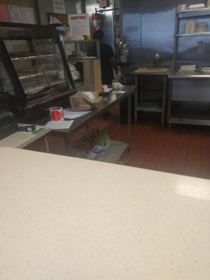 Jamit Bistro by null