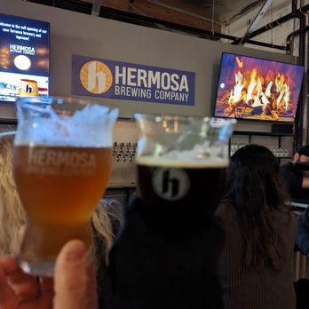 Hermosa Brewing - Torrance - Breweries Near Me - Torrance, California Hermosa Brewing - Torrance - Breweries Near Me - Torrance, California