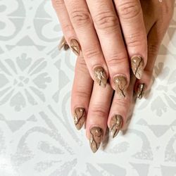 Motherhood Nails Salon & Spa