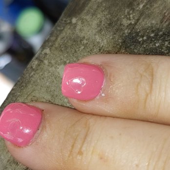 Legacy Nail & Spa - Nail Salons Near Me - Richmond Hill, Georgia