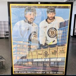 Warrior Ice Arena - Sign