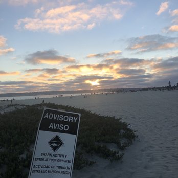 Hotel del Coronado, Curio Collection by Hilton - Sharks :( - Coronado, CA