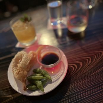 SUSHI DOKKU Japanese Restaurant - Sushi Bars Near Me - Chicago, Illinois SUSHI DOKKU Japanese Restaurant - Sushi Bars Near Me - Chicago, Illinois