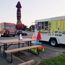 Jeepney Shave Ice - Location