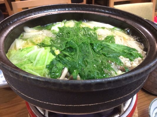 Honke Shibato by null