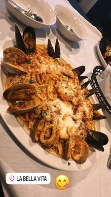 La Bella Vita Ristorante Italiano by null