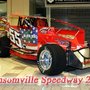 Ransomville Speedway
