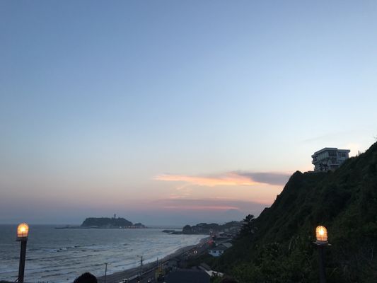 Amalfi della Sera by null