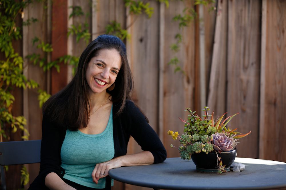 Erica Geller Jordan Counseling Logo