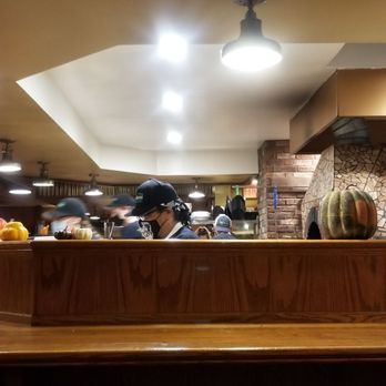 Fat Olives - Pizza Near Me - Flagstaff, Arizona