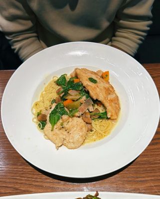 Cooper's Hawk Winery & Restaurant- Morton Grove by null