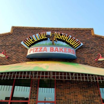 Mellow Mushroom - Front entrance - Pizza Near Me - Denton, Texas Mellow Mushroom - Front entrance - Pizza Near Me - Denton, Texas