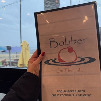 Bobber on The Lake - Barbeque Near Me - Lake Elsinore, California