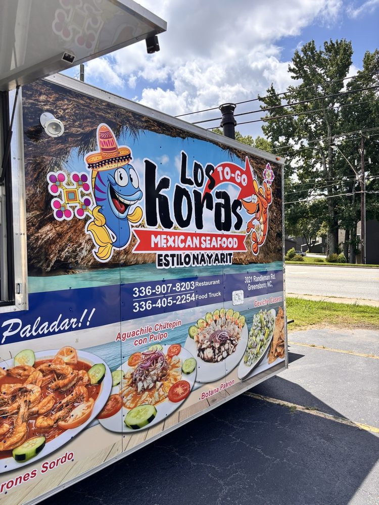 Los Koras