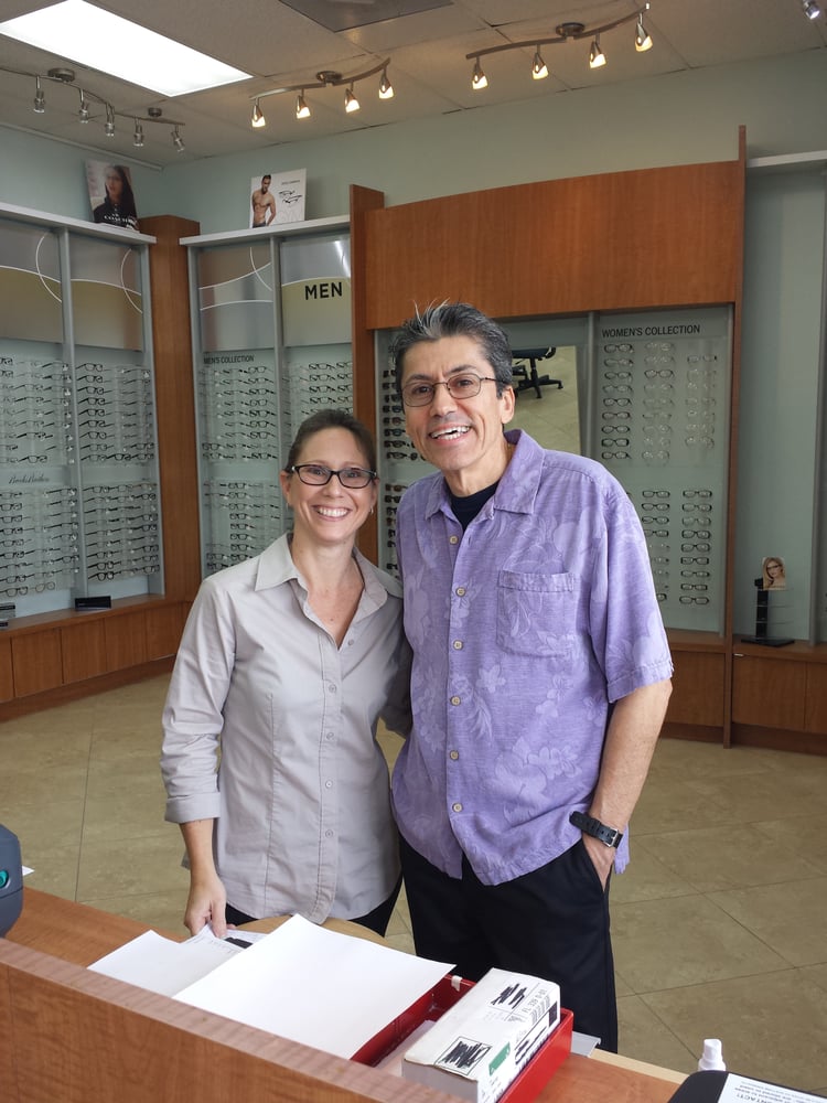 20/20 OPTICAL Updated October 2024 2336 Cleveland Ave, Fort Myers