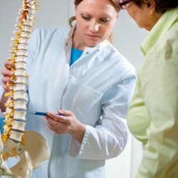 Community Rehab Physical Therapy