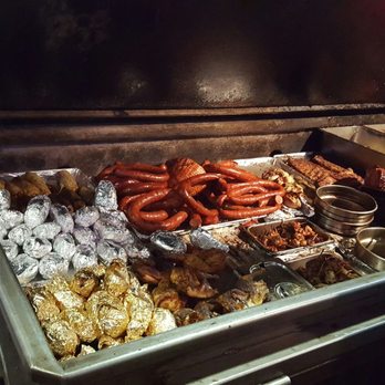 Hard Eight BBQ - A picture worth a thousand smells. - Barbeque Near Me - The Colony, Texas Hard Eight BBQ - A picture worth a thousand smells. - Barbeque Near Me - The Colony, Texas
