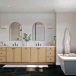 Millhurst Design Center by Woodhaven