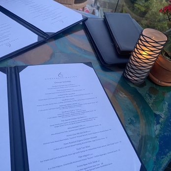 Geoffrey's Malibu - Seafood Near Me - Malibu, California
