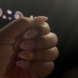 Nancy's Nail House