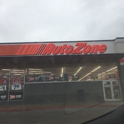 AutoZone