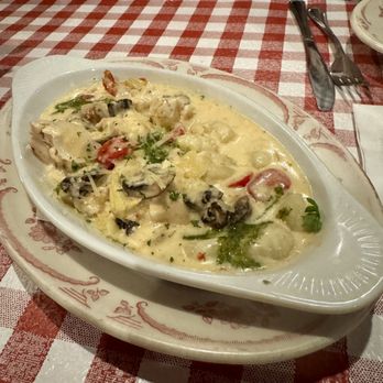 Kenny's Italian Kitchen - Gnocchi - Italian Near Me - Dallas, Texas Kenny's Italian Kitchen - Gnocchi - Italian Near Me - Dallas, Texas