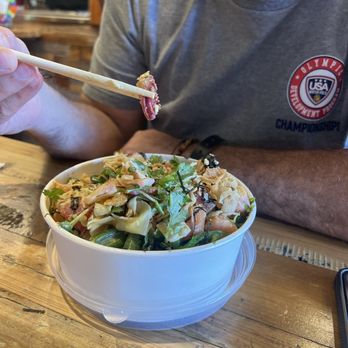 Poké Chop - Poke bowl - Poke Near Me - San Diego, California Poké Chop - Poke bowl - Poke Near Me - San Diego, California
