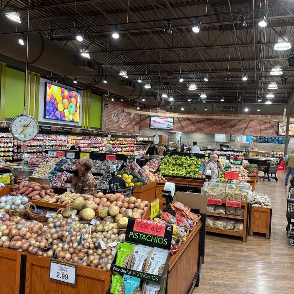 Super One - Delis Near Me - International Falls, Minnesota Super One - Delis Near Me - International Falls, Minnesota