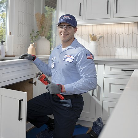 Slide of Roto-Rooter Plumbing & Drain Service