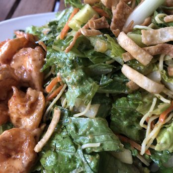 Kitchen 86 - Thai Salad. - Bars Near Me - Palm Desert, California