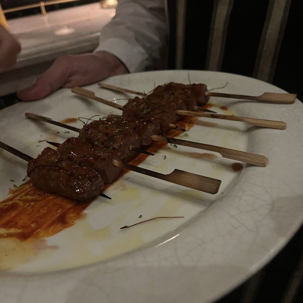 LPM Restaurant & Bar - French Near Me - Miami, Florida