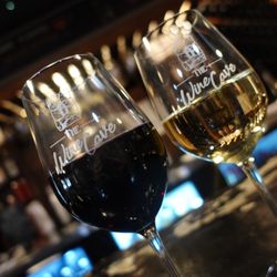 The Wine Cave - We offer a wide variety of Bella Terra Vineyards Wine - from dry to sparkling and canned cocktails.